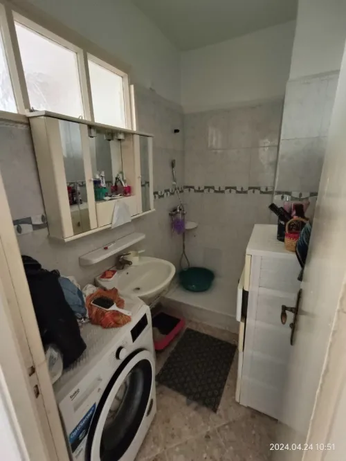 Location Appartement F3 Alger Kouba