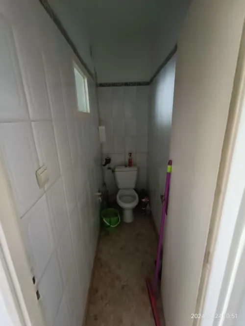 Location Appartement F3 Alger Kouba