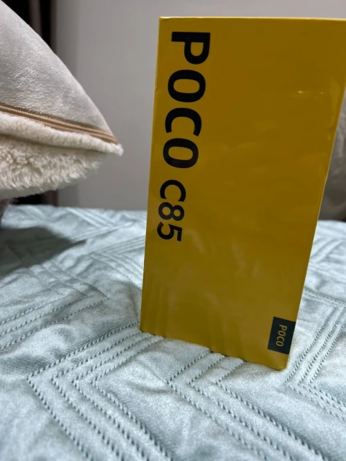 Poco C85