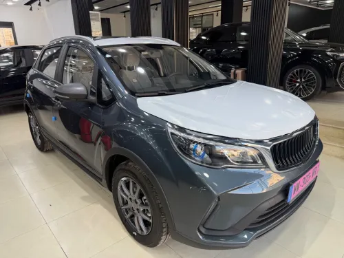 Livan X3 Pro  2026 Automatique (Avec toi ouvrant )