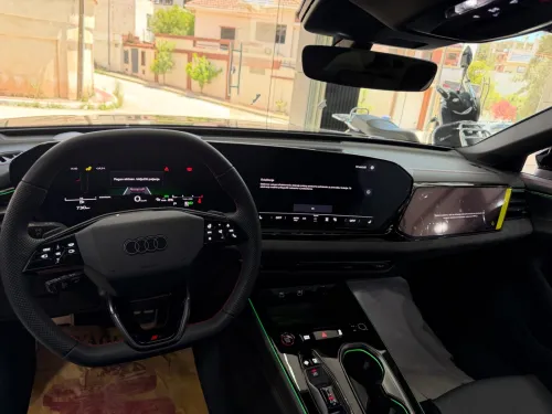 Audi A6 2026 S Line