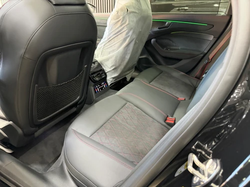 Audi A6 2026 S Line