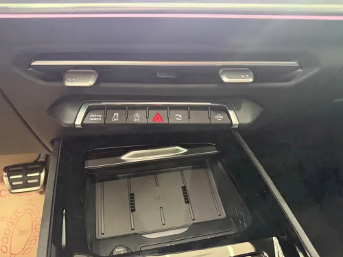 Audi Q3 2026 Sline
