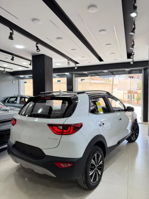 Kia KX1 2026 1