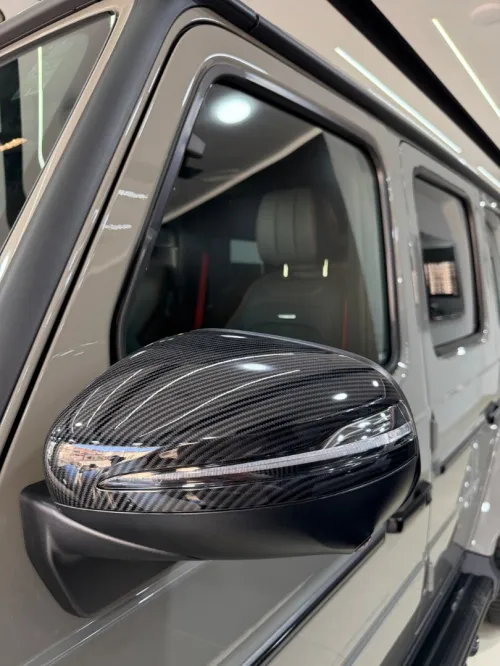 Mercedes Class G 63 2026 G63 biturbo