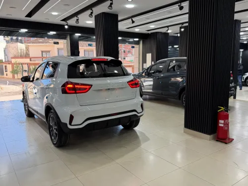 Geely Livan 2026 GX3 pro