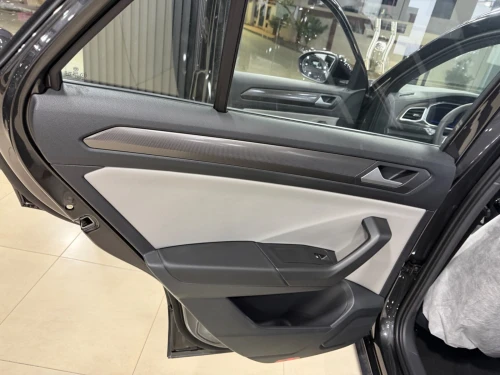 Volkswagen T-Roc 2026 R-Line 