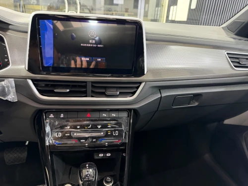 Volkswagen T-Roc 2026 R-Line 