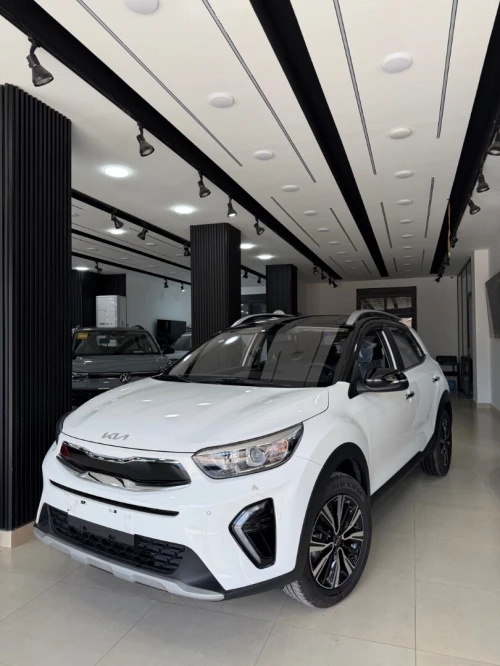 Kia KX1 2026 Kx1