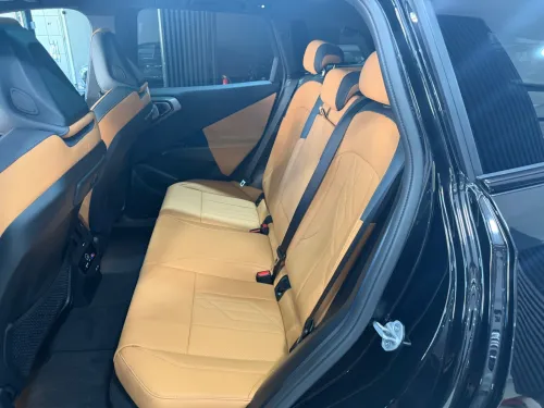 BMW X3 2026 M sport