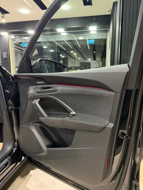 Audi Q5 2026 S line