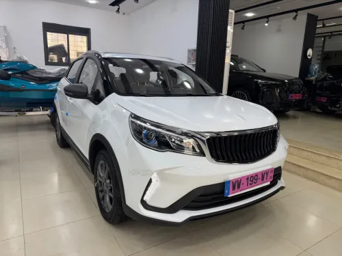 Livan X3 Pro  2026 Automatique (Avec toi ouvrant )