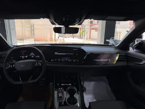 Audi A6 2026 S Line