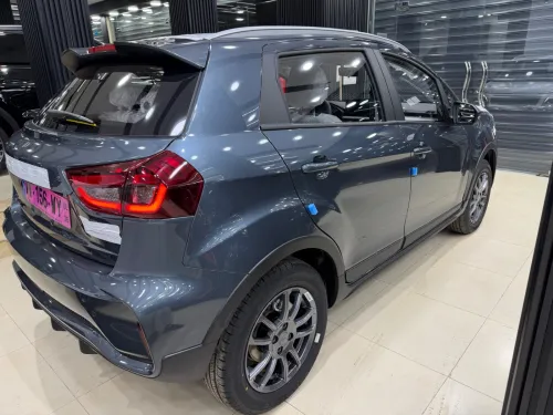 Geely Livan 2026 X3 pro