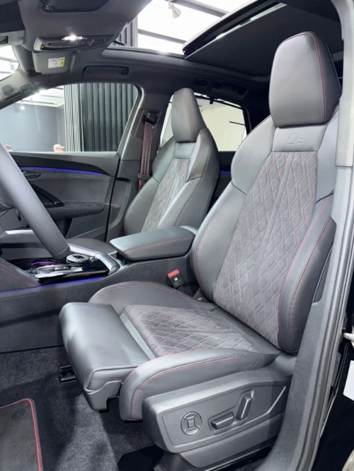 Audi Q5 2026 Sline