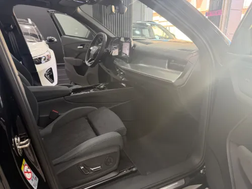Audi Q3 2026 Sline