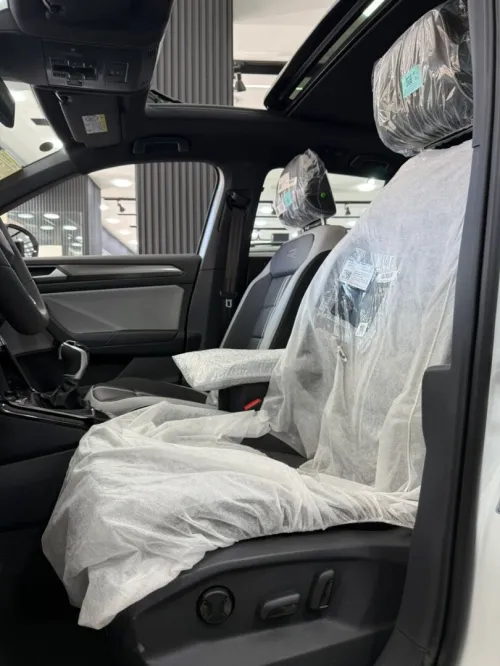 Volkswagen T-Roc 2026 R-Line 