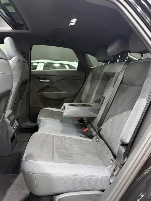 Audi Q3 2026 Sline