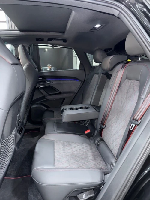 Audi Q5 2026 Sline