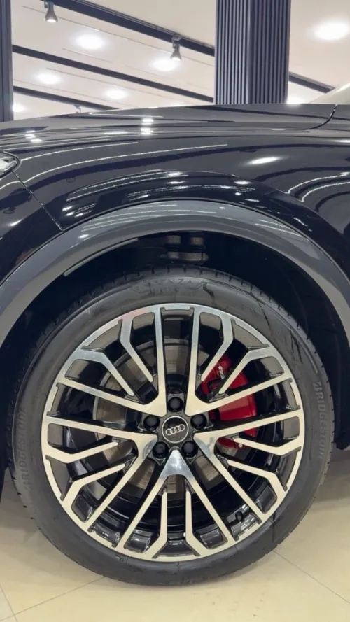 Audi Q5 2026 S line