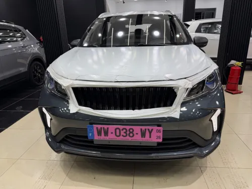 Geely Livan 2026 X3 pro