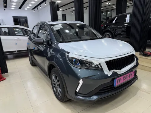 Geely Livan 2026 X3 pro