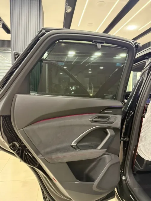 Audi Q5 2026 S line