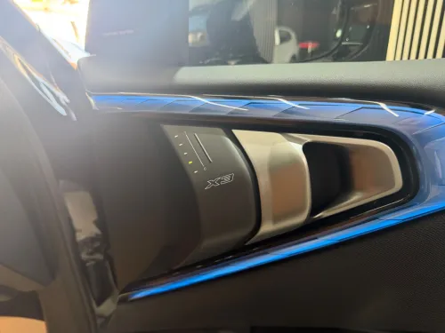 BMW X3 2026 M sport