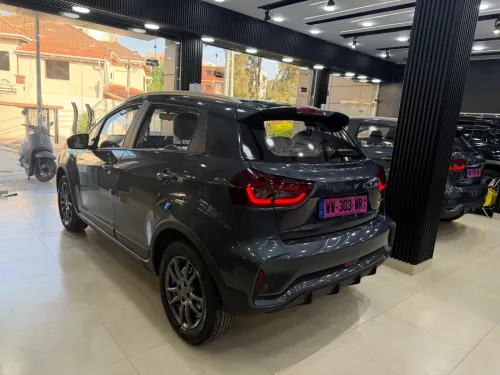 Livan X3 Pro  2026 Automatique (Avec toi ouvrant )