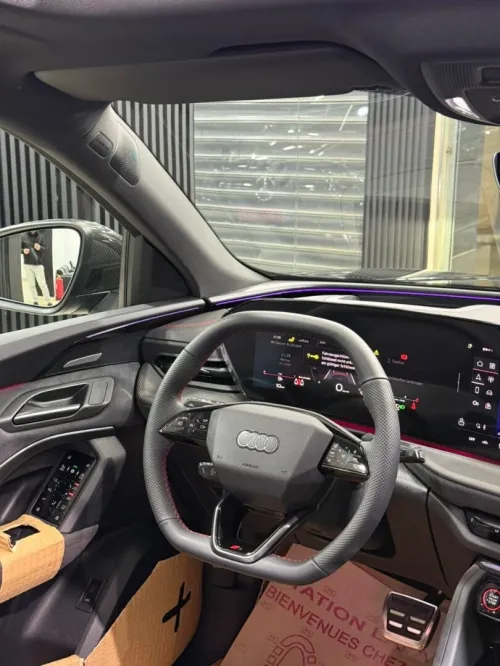 Audi Q5 2026 S line