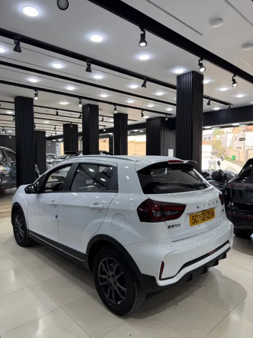 Livan X3 Pro  2025 Internationale