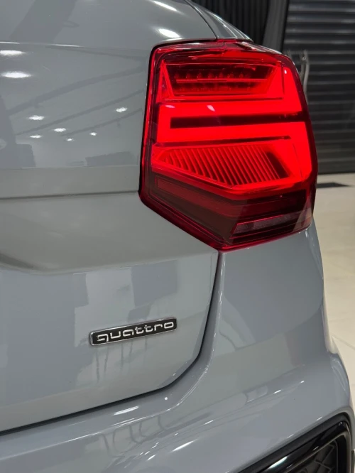 Audi Q2 2024 Sline
