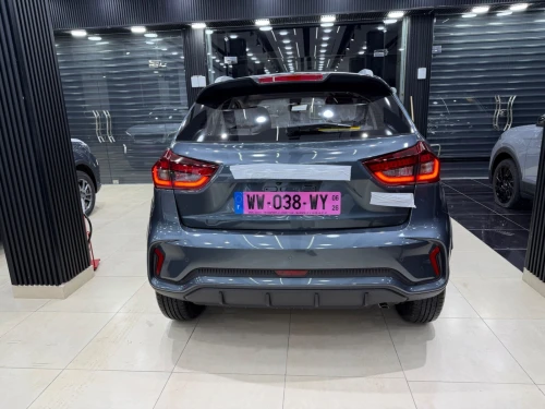 Geely Livan 2026 X3 pro