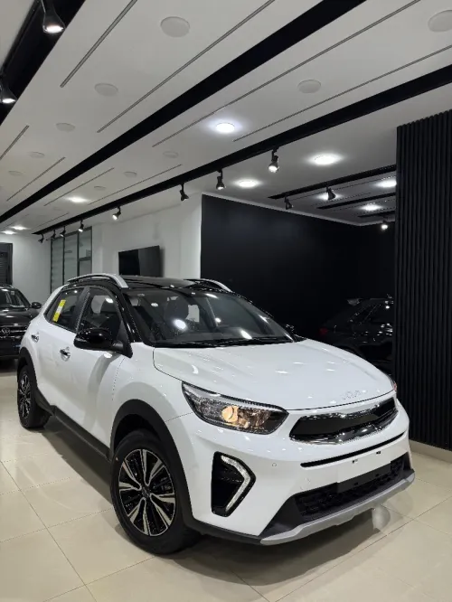 Kia KX1 2025 Full avec toit ouvrant