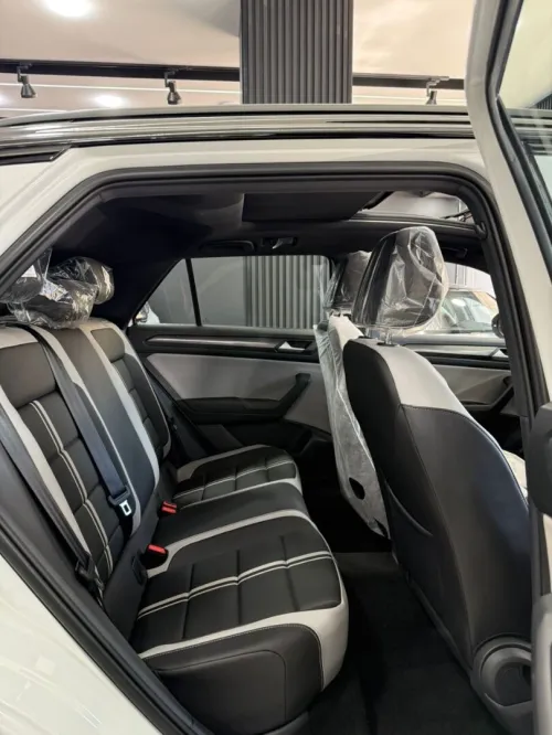 Volkswagen T-Roc 2026 R-Line 