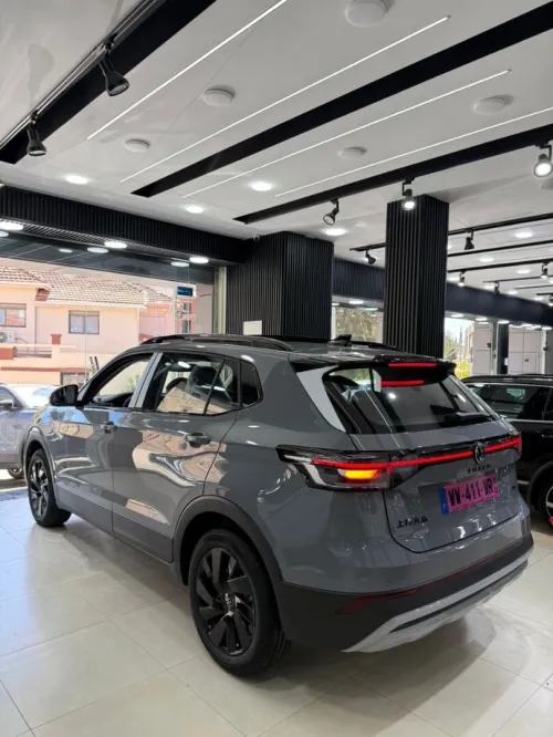 Volkswagen Tahru 2026 XR