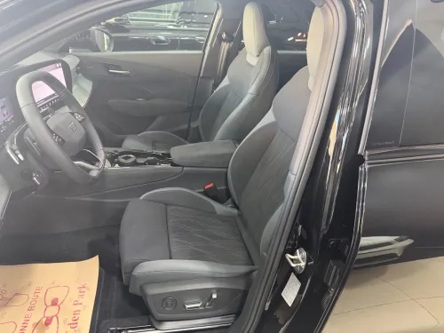 Audi Q3 2026 Sline