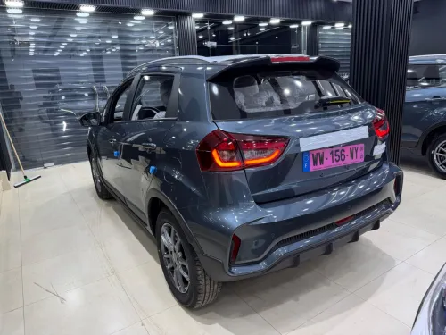 Geely Livan 2026 X3 pro