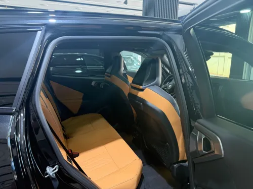 BMW X3 2026 M sport