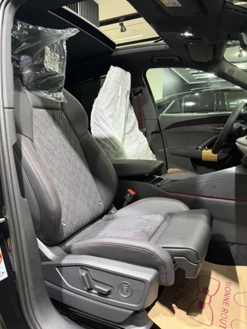 Audi Q5 2026 S line
