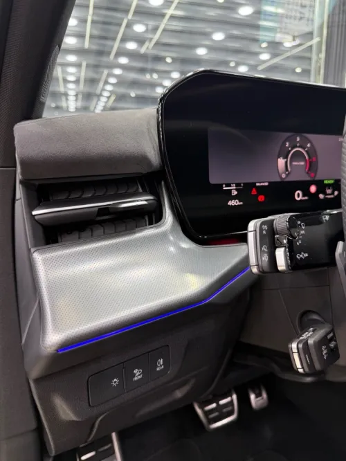 Audi Q3 2026 Sline