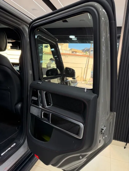 Mercedes Class G 63 2026 G63 biturbo