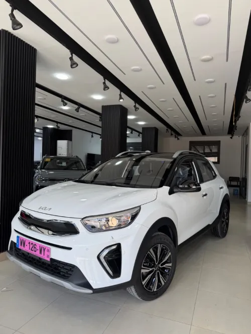 Kia KX1 2026 1