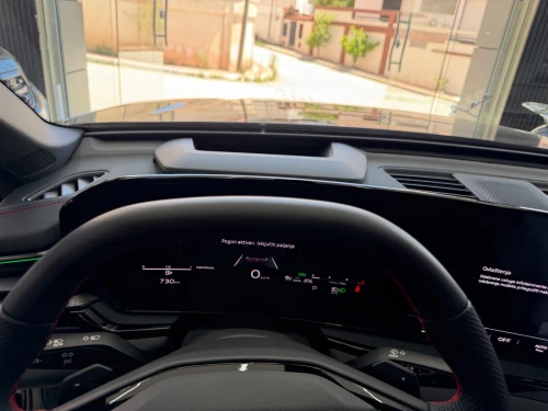 Audi A6 2026 S Line