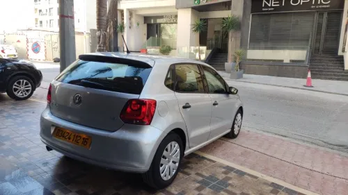 Volkswagen Polo 2012 TrendLine
