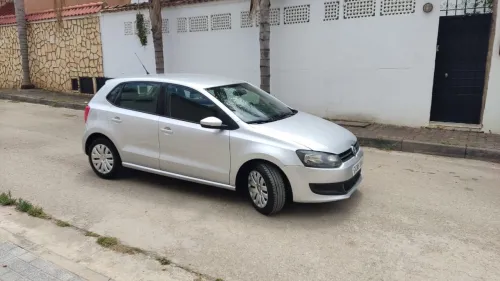 Volkswagen Polo 2013 TrendLine