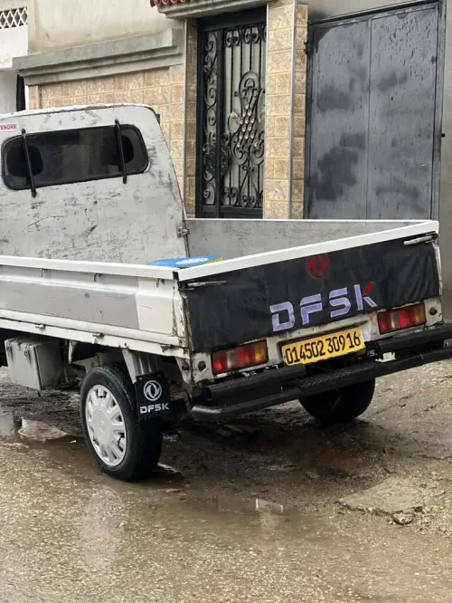 DFM DFM 2009 