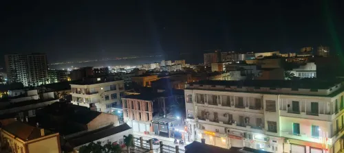 Vente Appartement F3 Mostaganem Mostaganem