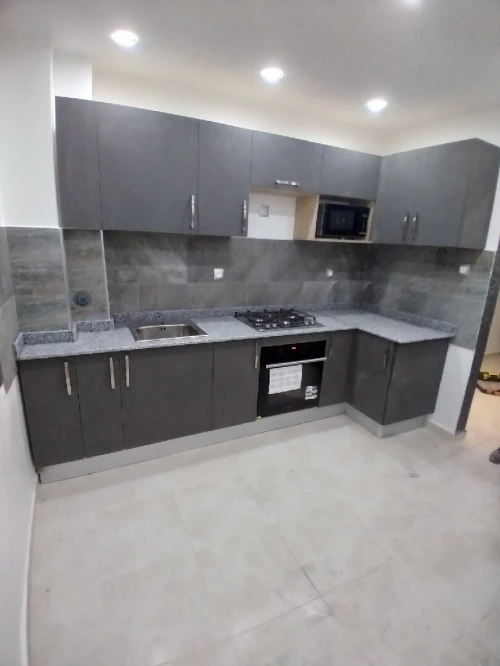 Cuisine sur mesure