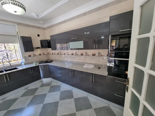 Cuisine sur mesure